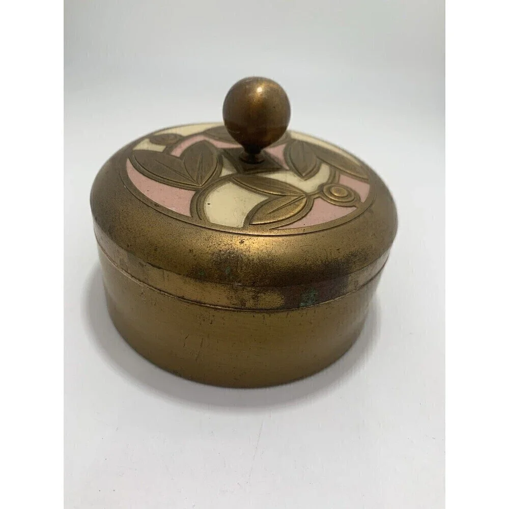 Chase vintage metalworks
